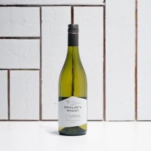 Devlins Mount Chardonnay - £9.45 - Experience Wine